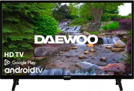 TV Daewoo 32" 32DM53HA1