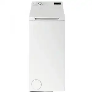 Whirlpool Lavadora Superior 6kg 1200 Rpm Blanca - Tdlr6247fr/n