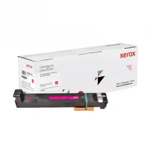 Xerox Tóner Compatible con HP CF303A Magenta