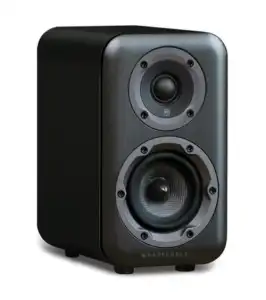 Altavoz Wharfedale D310 Negro