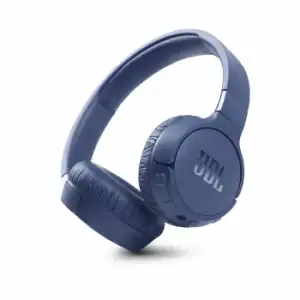 Auriculares Inalámbricos JBL Tune 660NC con Bluetooth - Azul