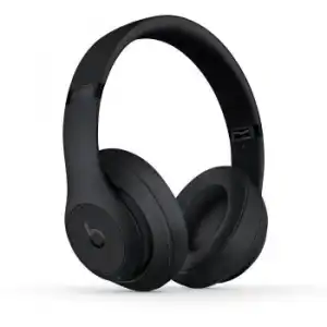 Auriculares Internos Inalámbricos Beats Studio3 - Negro Mate