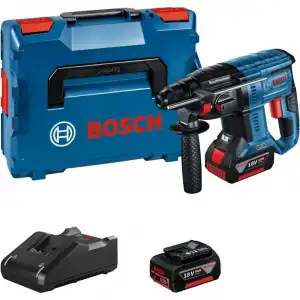 Bosch GBH 18V-21 Taladro Profesional 18V SDS Plus