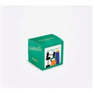 Caja reto Doiy 30 Días Fitness