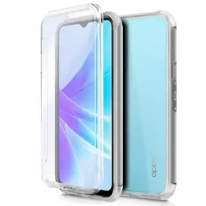 Cool Funda Silicona 3D para Oppo A57s/A77 5G/Realme Narzo 50 5G