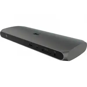 Corsair TBT100 DP Docking Station Thunderbolt 3 con DisplayPort