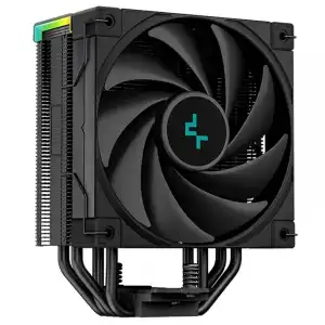 DeepCool AK400 Digital Ventilador CPU 120mm Negro