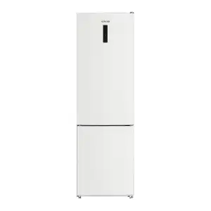 Edesa - Frigorífico Combi Total No Frost - EFC-1832 NF WH Blanco