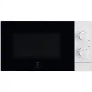 Electrolux Emz421mmw Encimera Microondas Combinado 21 L 800 W Blanco