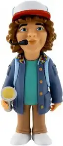 Figura Minix Stranger Things Dustin 12cm