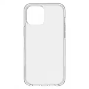 Funda Otterbox Symmetry Clear Transparente para iPhone 12 Pro Max