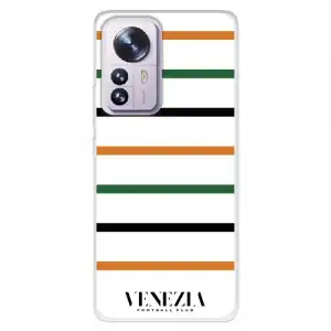 Funda Para Xiaomi 12 Del Venezia - Licencia Oficial Venezia Football Club