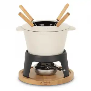 HKoenig La Fonderie Montjoly Fondue 1.2L