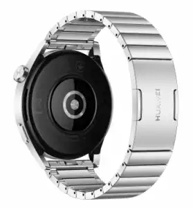 Huawei Watch Gt 3 3,63 Cm (1.43') Amoled 46 Mm Acero Inoxidable Gps (satélite)