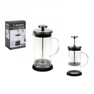 Jara para infusiones y café QUTTIN 350 ml