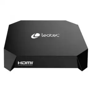 Leotec Smarttv Android Q4k216 2gb 16gb Kodi