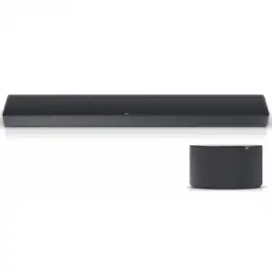 LOEWE - Barra De Sonido Klang Bar5 Mr + Sub5, Dolby Atmos