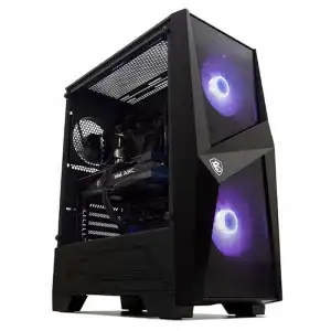 Megamanía Arc PC Intel Core i7-11700F/16GB/2TB SSD/ARC A770