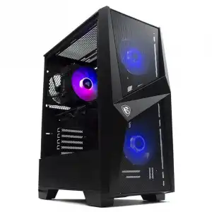 PcCom Ready i5 12400F / 32GB RAM / 1TB SSD / RX 6750 XT 12GB + Windows 11 - Pc Gaming