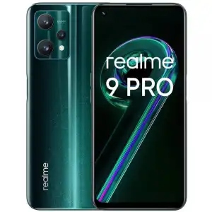 Realme 9 Pro 5G 8/128GB Verde Libre