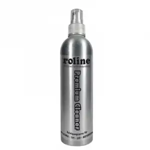 Roline Premiun Kit de Limpieza para Pantallas 250ml + Paño de Microfibra 40x40cm