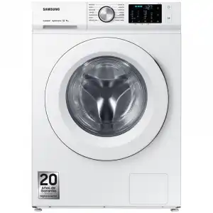 Samsung WW11BBA046TWEC Lavadora Carga Frontal 11Kg A Blanca