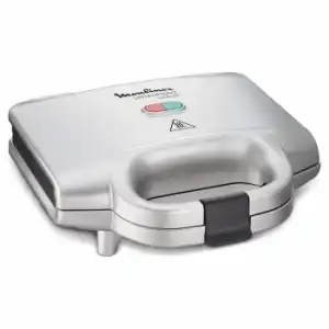 Sandwichera Moulinex Ultra Compact SM156140