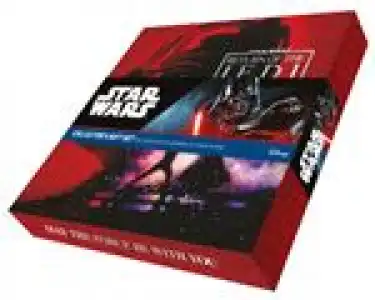 Set regalo Calendario y Agenda A5 Erik 2024 Star Wars