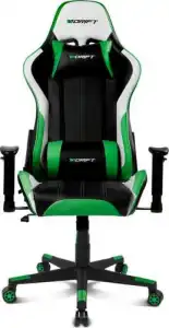 Silla Gaming Drift DR175 Verde