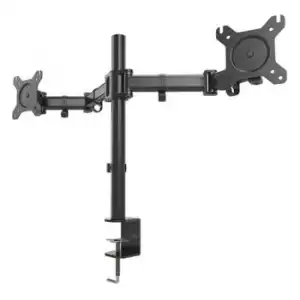 Soporte Tv Haeger Dual Tilt & Swivel 13" - 27"