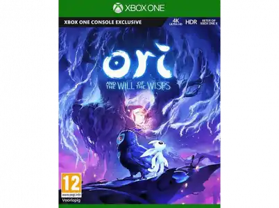 Xbox One Ori and the Will of Wisps