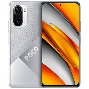 Xiaomi PocoPhone F3 5G 8/256GB Plata Lunar Libre