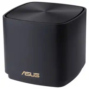 Asus ZenWifi AX Mini XD4 Repetidor WiFi 6 AX1800 Negro