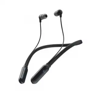 Auriculares BLuetooth Skullcandy Ink’d+ Wireless Negro