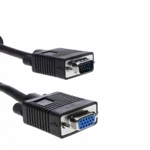 Bematik - Super Cable Vga Ul2919 3c+9 (hd15-m/h) 30m Vs02800