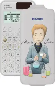 Calculadora ientífica Casio Classwiz FX-991 SP CW