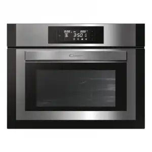 Candy MEC440TXNE Microondas con Grill 44L 3350W Negro