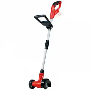 Einhell GE-CC 18 Li-Solo Barredora de Hierba Inalámbrica