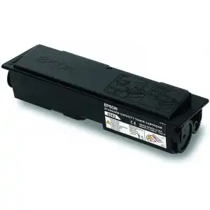 Epson C13S050585 Tóner Negro Retornable