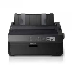 Epson FX-890II Impresora Matricial Monocromo