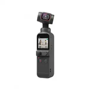 Estabilizador DJI Osmo Pocket 2