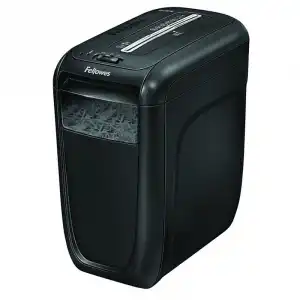 Fellowes 60CS Destructora de Papel 22L