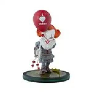 Figura It Pennywise Derry 15 cm