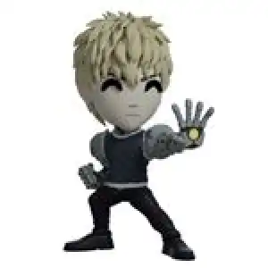 Figura Youtooz One Punch Genos 11cm