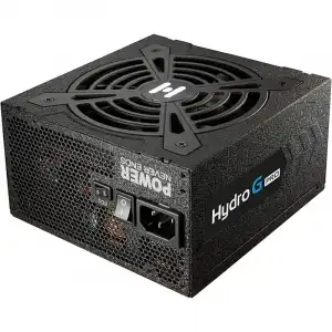 FSP Hydro G Pro 850W 80 Plus Gold Modular