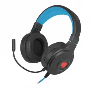 Fury Warhawk RGB Auriculares Gaming