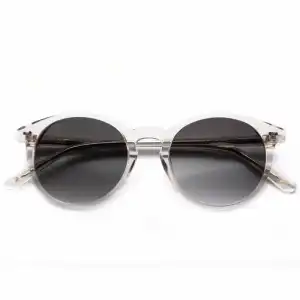 Gafas De Sol De Hombre Lois Castor Humo Cristal
