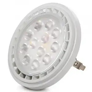 Greenice Bombilla Led Ar111 9w 900lm 6000ºk G53 30.000h