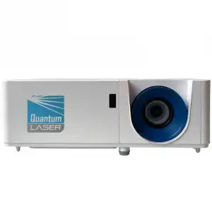 InFocus INL2166 Proyector Láser DLP WXGA 3D 5000 Lúmenes Blanco