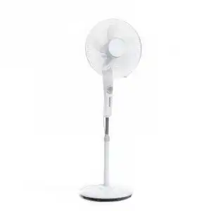 Innovagoods Freshinn Ventilador de Pie 45W Blanco